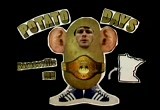 Mashed Potato Wrestling - Barnesville, Minnesota - Potato Days 2006