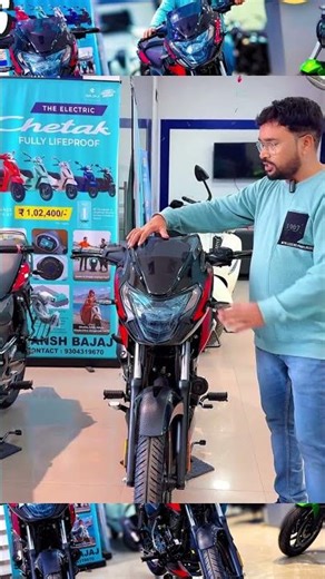 Pulsar 125 Split Seat vs Single Seat 🔥 कौन है असली King?