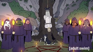 21K views · 205 reactions | Grandpa appeals to Mr Pickles's sensitive...