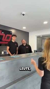 Ob das wirklich so gemeint war…❓#auto #gebrauchtwagen #rheinlandpfalz #autohaus