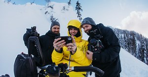 Burton One World: A Look Behind The Scenes