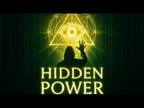 Unlocking the Matrix: The Secret Power of Symbols (Hidden Knowledge Revealed)