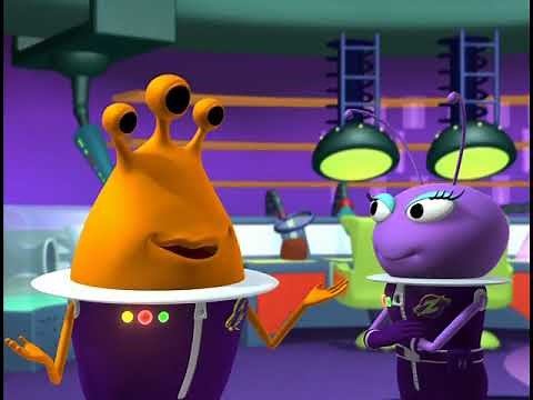 Weather Vain | The Zula Patrol