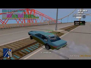 ( Daniel ) Modpack V3 | Low PC |