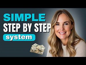 Digital Marketing (STEP BY STEP) for Beginners 💰 (Moms, Dads, and Empty Nesters)