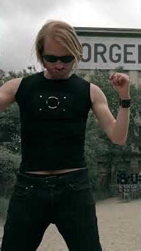 TECHNO (but the club is the instrument) - Berghain 🖤