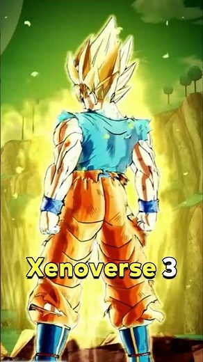 The BEST DBXV2 MOD
