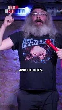 When Religion Gets Expensive #comedy #standupcomedy #humor