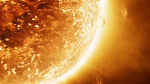 Scientists reveal the terrifying timeline for the sun’s death