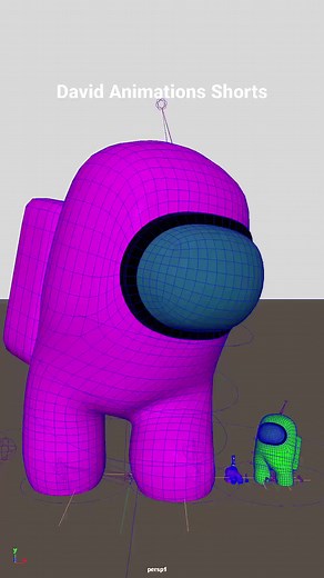 Among Us: Unmasking the Impostor Behind the Scenes