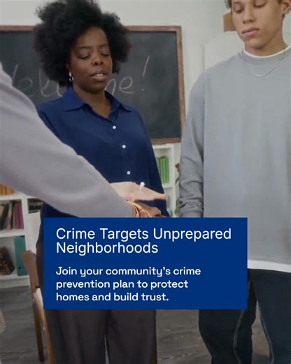 Every community needs a crime prevention plan to keep neighborhoods safe and resilient. Crime doesn't just happen randomly—it often targets vulnerable areas without clear plans to deter it. A well-crafted prevention plan brings neighbors together, creates clear safety goals, and establishes partnerships with law enforcement and trusted security providers. For example, communities that implement coordinated crime prevention see reduced property theft and improve real-time response to suspicious a