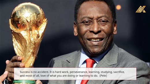 20 Inspiring Quotes About Success