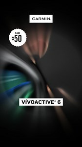 AMOLED display, up to 11 days of battery life, fitness features, smart notifications, Garmin Pay and more. | Garmin | Facebook