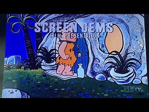 Hanna-Barbera Productions/Screen Gems/Warner Bros. Television (1962/2003)