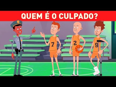 50 Riddles That Will Test Your Observation Skills — Can You Solve Them All?