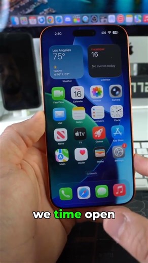 Keep iPhone 17 Pro Max Camera Settings Perfect!
