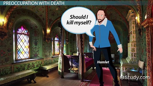 The Rest is Silence in Hamlet | Meaning & Analysis