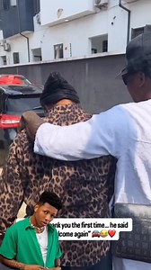 Singer Small doctor surprised his wife with brand new car | Nolly Movies Tv