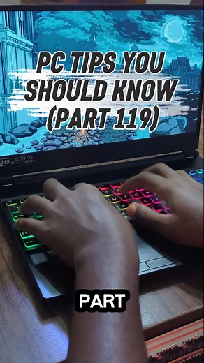 Optimize Your PC for Gaming: Essential Tips