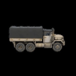 M35A2 TRUCK