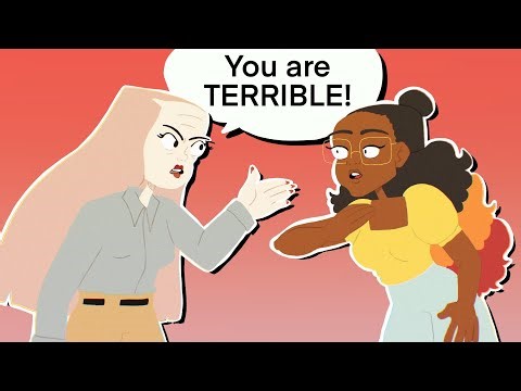 How to Write Manipulative Characters!