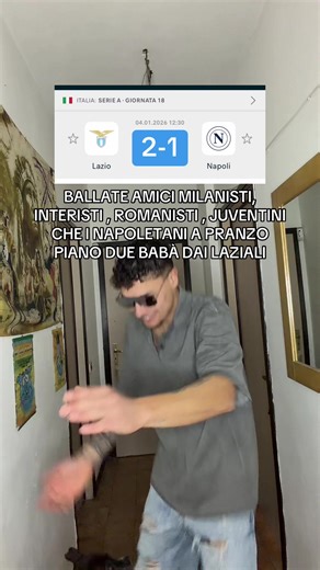 Ciao Ciao Scudetto: Emozioni del Calcio Italiano