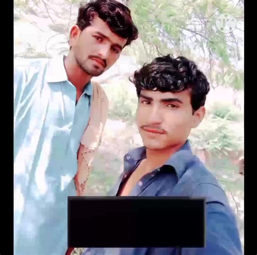 Nasir Aziz on TikTok