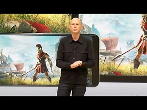 How to watch Google’s ‘Future of Gaming’ reveal