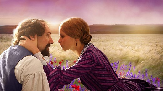 BBC Two - The Invisible Woman