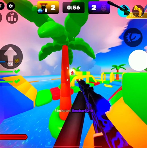 Mejores consejos para Roblox Rivals