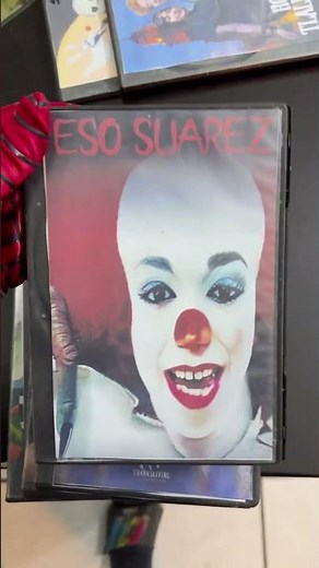 las peliculas de terror mas graciosas