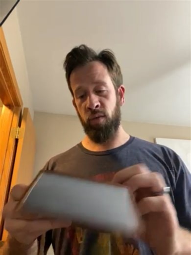 Watch Let me show you all that this wallet can do on Amazon Live