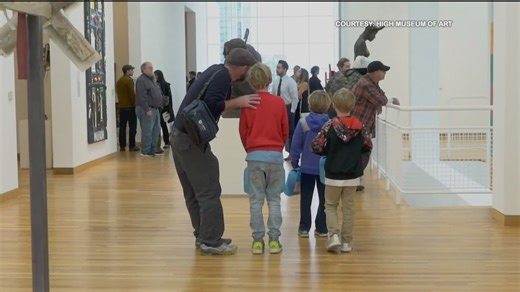 Atlanta weekend events: Piedmont Park Arts Festival, Pigs & Peaches BBQ, and Friday Jazz