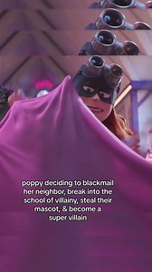 If Gru can, you can. | Illumination