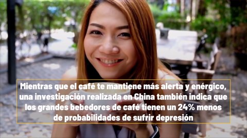 5 Beneficios Para La Salud De Tomar Café Solo