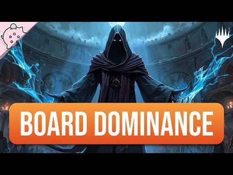 The Most Fun Budget Control Commanders to Play Without Making Enemies!