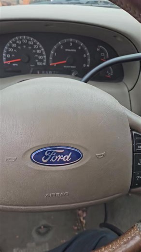 What the heck is going on here? 2003 f150 cramk no start, but wait. I replaced the engine computer, and all is well. | Massy Automotive