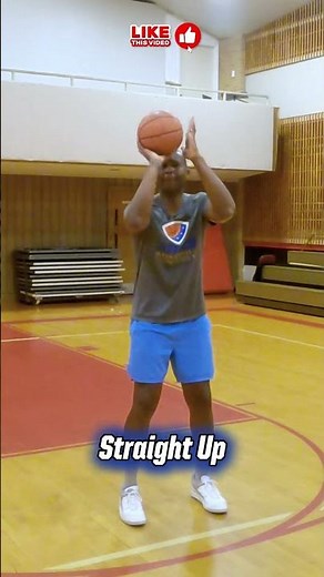 Own Your Basketball Shot: Fix Shooting Mechanics Fast (Tuck • Set • Go)