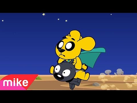 🎤 ¡MI PERRITO SABANERO! 🎄🐶 PARODIA MUSICAL DE NAVIDAD DE MIKECRACK