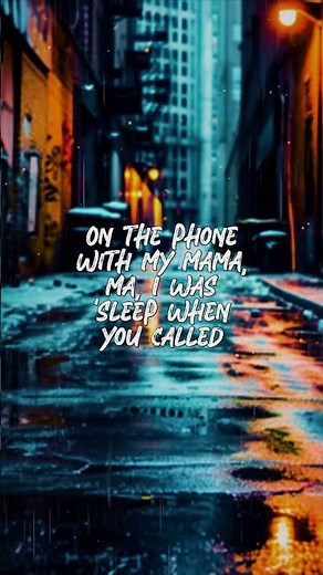 Tee Grizzley - Voicemail (feat. Rod Wave) | Lyrics #teegrizzley #rodwave #hiphop #lyrics