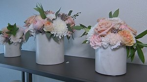 Free wedding dresses for military and first responder brides