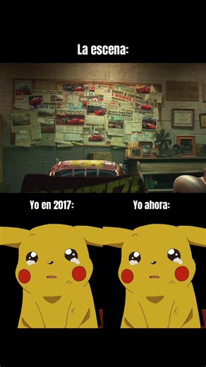 Exploring Cars 3: A Deep Dive into Disney's Animation