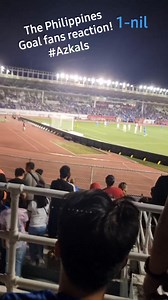 7.3K views · 82 reactions | Philippines Goal! #azkals | Powcast Sports | Facebook