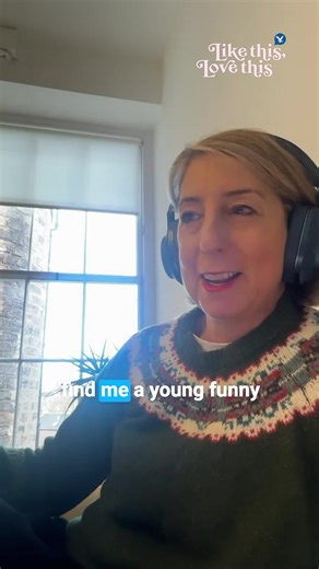 Exploring Storytelling with Jenny Colgan