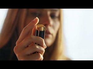 chanel ⭐ rouge allure velvet limited edition | 2026 ad campaign