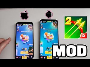 ✅ Archero 2 HACK/MOD Apk Tutorial - How to Get Unlimited Gems & Gold in Archero 2!! iOS & Android