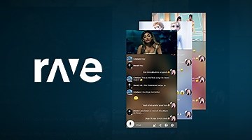 Descarga y ejecuta Rave en PC y Mac (emulador)