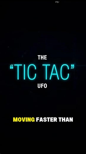 A US Navy pilot chased a UFO — it moved like nothing on Earth. The footage is real. What was it? #UFO #TicTacUFO #SharkStyle #USNavy #PentagonSecrets | Shark Style
