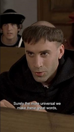 Luther 2003 #film #movieshorts #jesus #history #viral #viralvideo #viralshort #fyp #reels #shorts