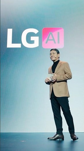 Visualizing LG’s legacy of LG CES innovation